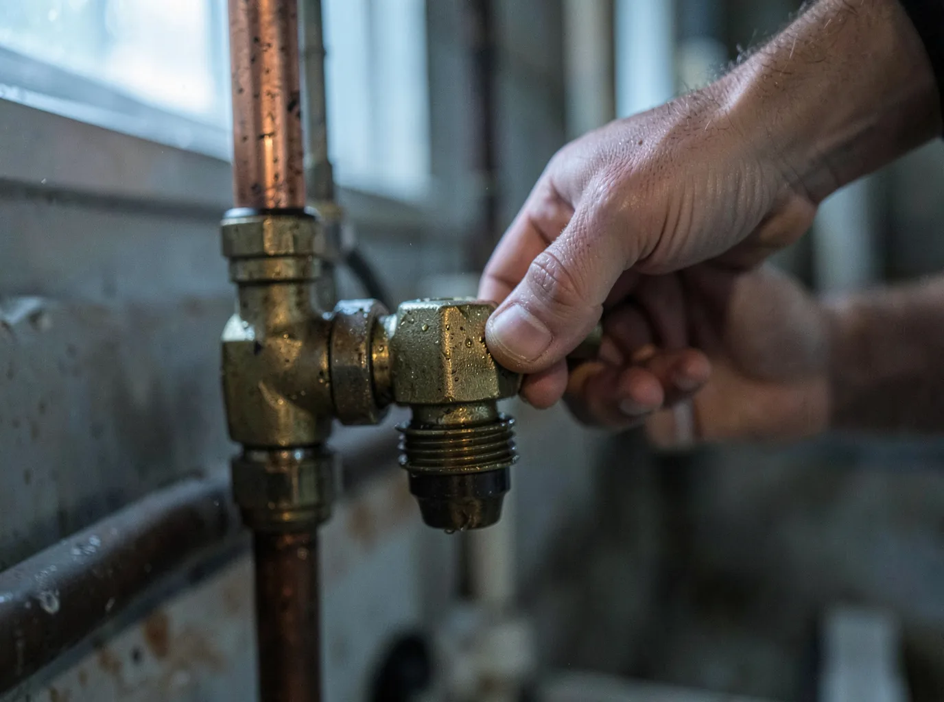 Emergency Plumber Chalk Hill, PA FAQs